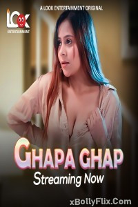 Ghapa Ghap (2024) [S01-E01-04] Hindi Web Series Download